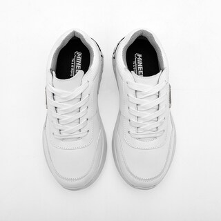 Foto 3 | Foto 3 | Licencias Yuyin Tenis Urbano Para Niño Blanco