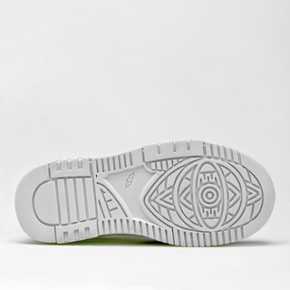 Foto 4 | Foto 4 | Licencias Yuyin Tenis Urbano Para Niño Blanco Negro Gris