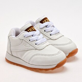 Foto 2 | Foto 2 | Tenis Urbanos Tres-A Blancos para Niño o Niña