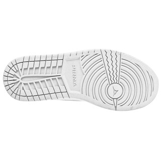 Foto 2 | Foto 2 | Pirma Tenis Urbano Para Niño Blanco, Agujeta Elastica