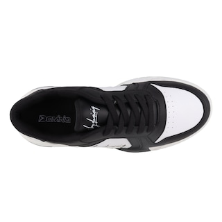 Foto 5 | Foto 5 | Tenis Sneaker Dominiq 2471 Color Blanco/negro Para Adolescente