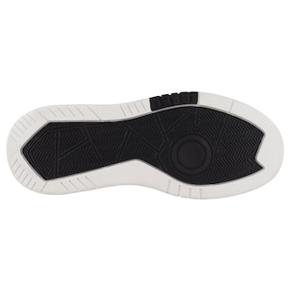 Foto 6 | Foto 6 | Tenis Sneaker Dominiq 2471 Color Blanco/negro Para Adolescente