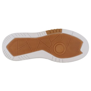 Foto 6 | Foto 6 | Tenis Sneaker Dominiq 2471 Color Blanco/latte Para Adolescente