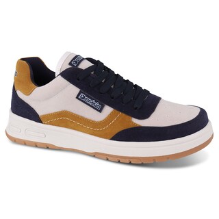 Foto 1 | Foto 1 | Tenis Dominiq 5261 Azul Marino