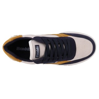 Foto 4 | Foto 4 | Tenis Dominiq 5261 Azul Marino