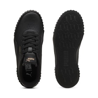 Foto 6 | Foto 6 | Tenis Puma Carina 3.0 Jr Para Niña Negro