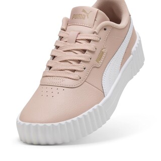 Foto 4 | Foto 4 | Tenis Puma Carina 3.0 Jr Para Niña Coral