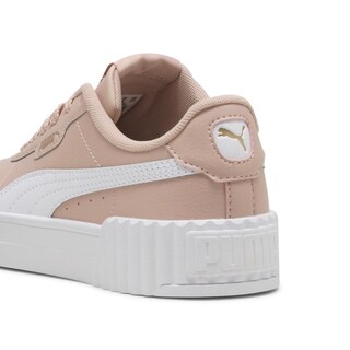 Foto 5 | Foto 5 | Tenis Puma Carina 3.0 Jr Para Niña Coral