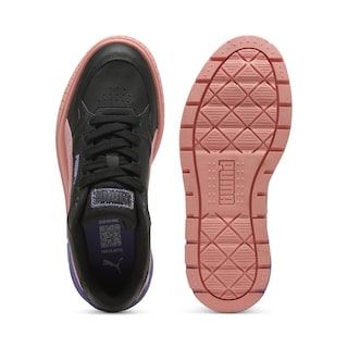 Foto 6 | Foto 6 | Tenis Puma Karmen Ii Idol Blurry Dreams Jr Para Niña Negro