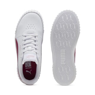 Foto 6 | Foto 6 | Tenis Puma Carina 3.0 Jr Para Niña Fucsia
