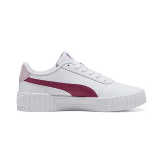 Foto 2 | Foto 2 | Tenis Puma Carina 3.0 Jr Para Niña Fucsia