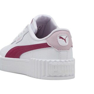 Foto 5 | Foto 5 | Tenis Puma Carina 3.0 Jr Para Niña Fucsia