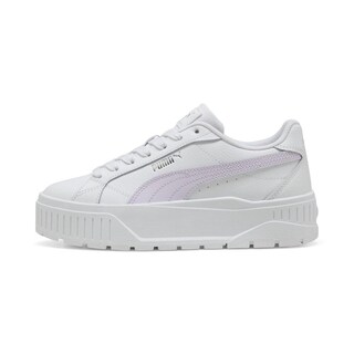 Foto 1 | Foto 1 | Tenis Puma Karmen Ii Jr Para Niña Lila