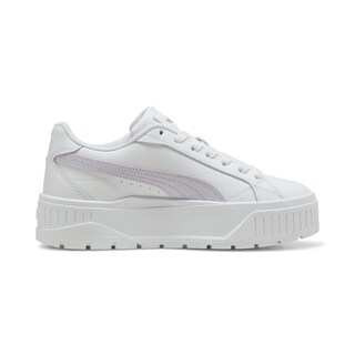 Foto 2 | Foto 2 | Tenis Puma Karmen Ii Jr Para Niña Lila