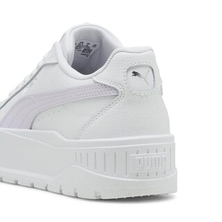 Foto 4 | Foto 4 | Tenis Puma Karmen Ii Jr Para Niña Lila