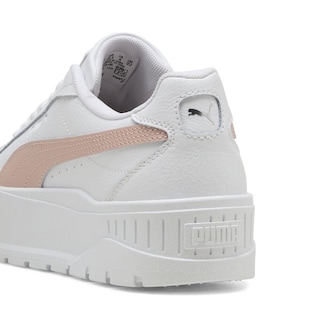 Foto 4 | Foto 4 | Tenis Puma Karmen Ii Jr Para Niña Blanco