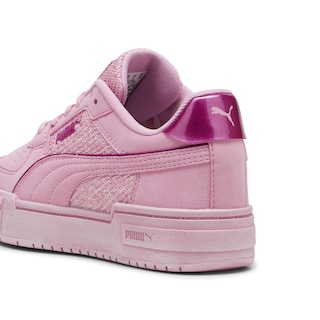 Foto 5 | Foto 5 | Tenis Puma Ca Pro Mistery Garden Jr Para Niña Rosa