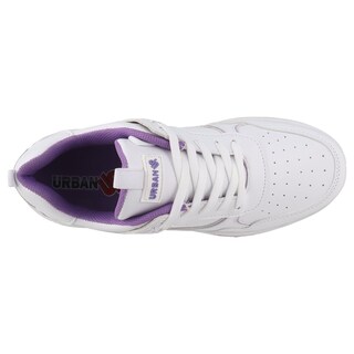 Foto 4 | Foto 4 | Tenis Casuales Urban Up para Niña