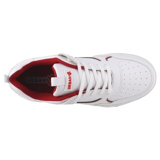 Foto 4 | Foto 4 | Tenis Casuales Urban Up Juveniles