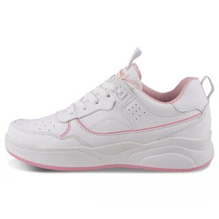 Foto 3 | Foto 3 | Tenis Urban Up 5241 Blancos Moda Juvenil Unisex