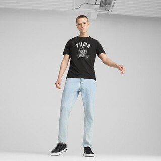 Foto 5 | Foto 5 | Tenis Puma Ca Pro Lux 3 S&p Unisex Negro