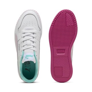 Foto 6 | Foto 6 | Tenis Puma Casual Carina Street Para Niña Turquesa