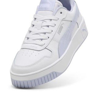 Foto 3 | Foto 3 | Tenis Puma Casual Carina Street Para Niña Azul