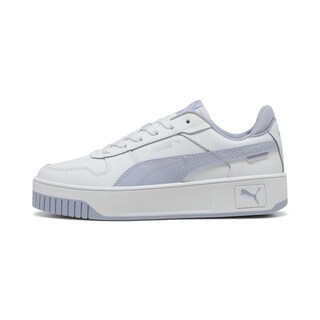 Foto 1 | Foto 1 | Tenis Puma Casual Carina Street Para Niña Azul