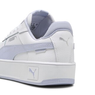 Foto 4 | Foto 4 | Tenis Puma Casual Carina Street Para Niña Azul