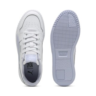 Foto 5 | Foto 5 | Tenis Puma Casual Carina Street Para Niña Azul