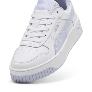 Foto 3 | Foto 3 | Tenis Puma Casual Carina Street Para Niña Azul