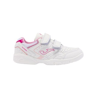 Foto 1 | Foto 1 | Tenis Para Niña Joma Doble Contactel Blanco Rosa Rosa