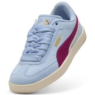 Foto 4 | Foto 4 | Tenis Puma Club Ii Era Memoires Jr. Para Niña Azul