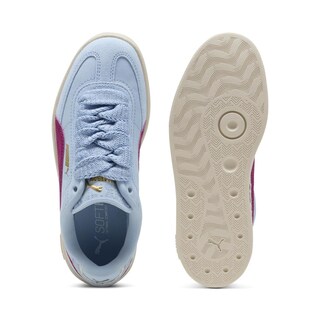 Foto 5 | Foto 5 | Tenis Puma Club Ii Era Memoires Jr. Para Niña Azul