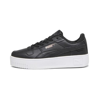Foto 1 | Foto 1 | Tenis Puma Casual Carina Street Para Niña Negro