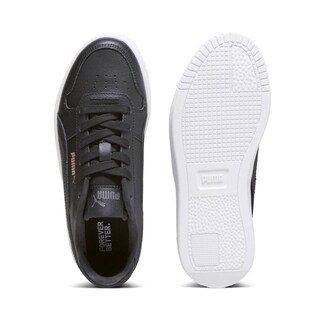 Foto 6 | Foto 6 | Tenis Puma Casual Carina Street Para Niña Negro