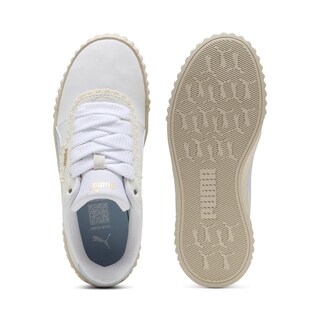 Foto 6 | Foto 6 | Tenis Puma Carina 3.0 Memoires Jr. Para Niña Azul Cielo