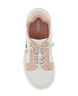 Foto 5 | Foto 5 | Tenis Para Mujer Dkny Celia Gigi