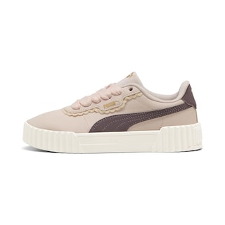 Foto 1 | Foto 1 | Tenis Puma Carina 3.0 Memoires Jr. Para Niña Rosa