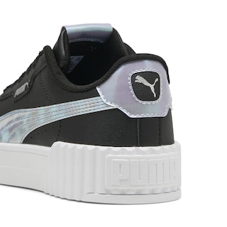 Foto 5 | Foto 5 | Tenis Puma Carina 3.0 Space Belle Jr. Para Niña Negro
