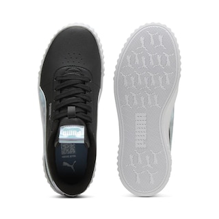 Foto 6 | Foto 6 | Tenis Puma Carina 3.0 Space Belle Jr. Para Niña Negro