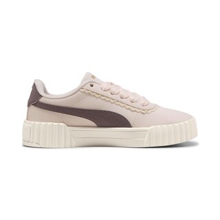 Foto 2 | Foto 2 | Tenis Puma Carina 3.0 Memoires Jr. Para Niña Rosa