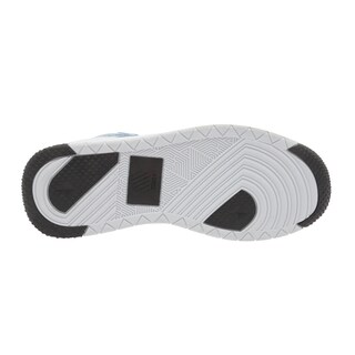 Foto 4 | Foto 4 | Tenis Casual K-swiss Salt Mid Jr Color Azul/blanco/negro