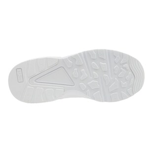 Foto 4 | Foto 4 | Tenis Casual K-swiss Ship Jr Laces Color Blanco