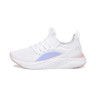 Foto 1 | Foto 1 | Tenis Puma Softride Sophia 2 Crystal Wings Jr. Para Niña Coral