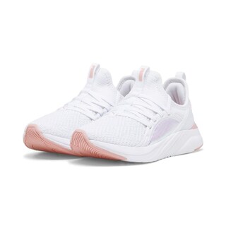 Foto 2 | Foto 2 | Tenis Puma Softride Sophia 2 Crystal Wings Jr. Para Niña Coral