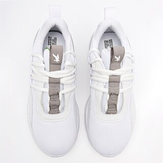 Foto 3 | Foto 3 | American Fire Tenis Urbano Para Joven Blanco Gris