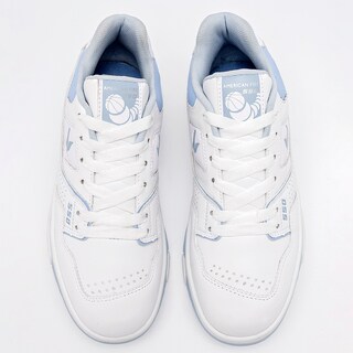 Foto 3 | Foto 3 | American Fire Tenis Urbano Para Joven Blanco Azul