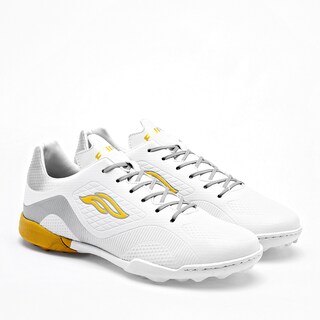 Foto 2 | Foto 2 | Furia Tenis Deportivo Para Joven Blanco Plata