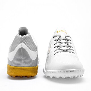 Foto 4 | Foto 4 | Furia Tenis Deportivo Para Joven Blanco Plata